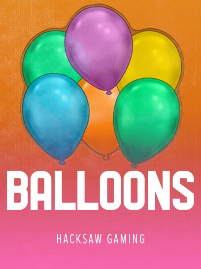 Hack Balloons Screenshot