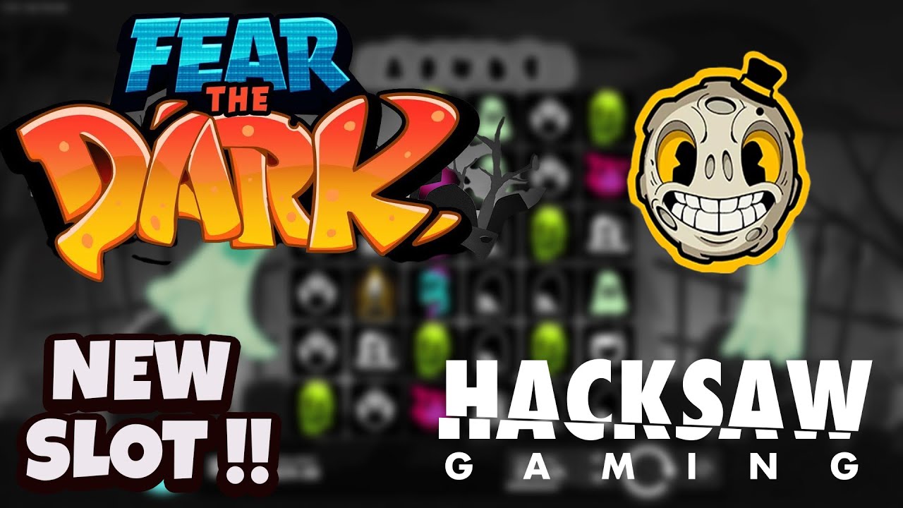 Hack Fear the Dark Screenshot