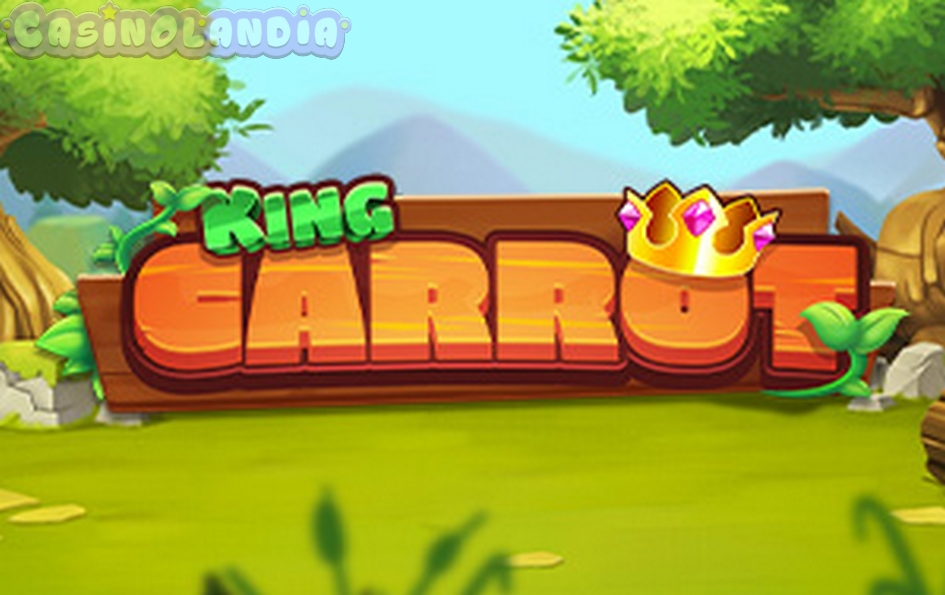 Hack King Carrot Screenshot