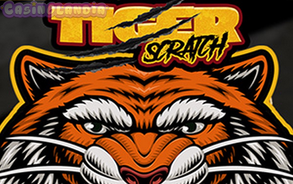 Hack Tiger Scratch Screenshot