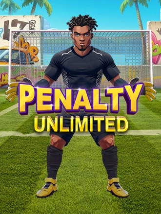 Penalty Unlimited Screenshot