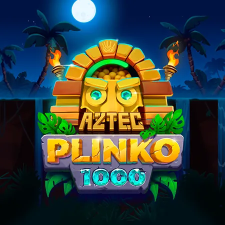 Plinko Aztec Screenshot