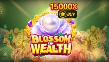 Blossom Of Wealth Screenshot