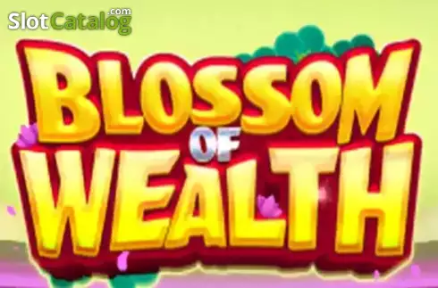 Blossom Of Wealth Screenshot