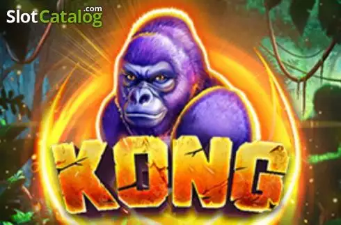 Kong Screenshot