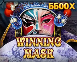 Winning Mask Screenshot