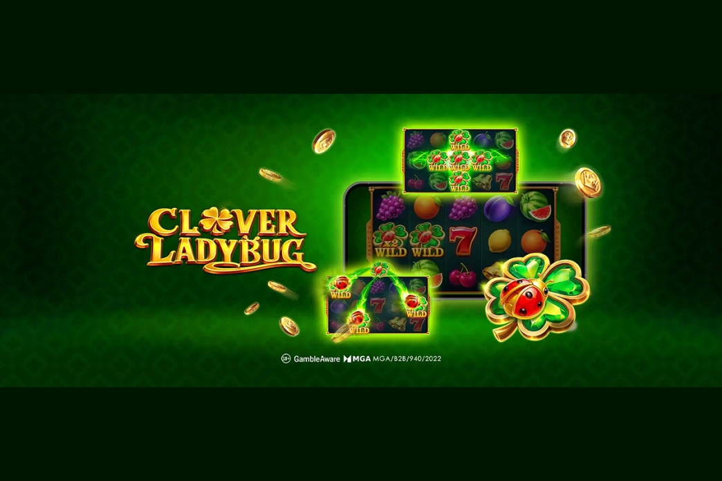 Clover Ladybug Screenshot