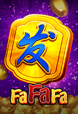 JILI Fa Fa Fa Screenshot