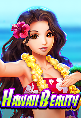 JILI Hawaii Beauty Screenshot