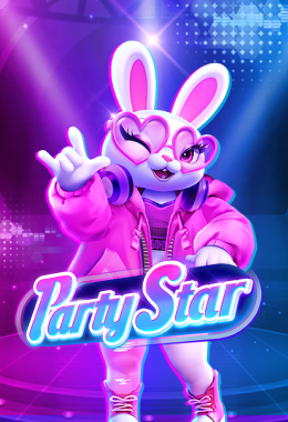 JILI Party Star Screenshot