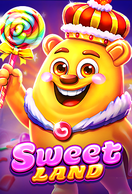 JILI Sweet Land Screenshot
