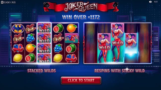 Egypt Queen Screenshot