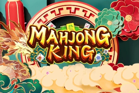Mahjong King Screenshot