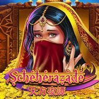 Scheherazade Screenshot