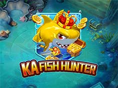 KA KA Fish Hunter Screenshot