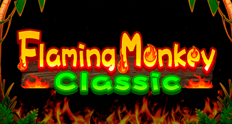 Flaming Monkey Classic Screenshot
