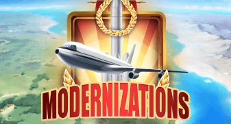 Modernizations Screenshot
