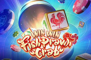 LuckyWin Fish Shrimp Crab Screenshot