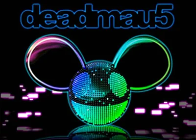 Deadmau5 Screenshot