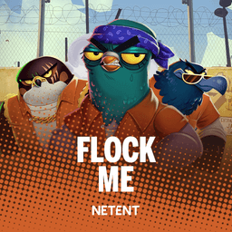 Flock Me Screenshot