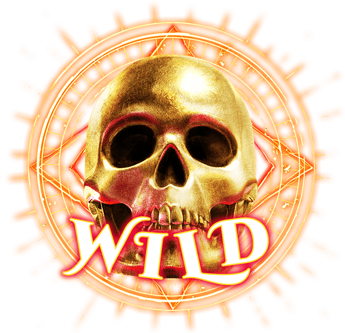 Golden Grimoire Screenshot