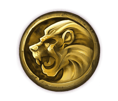 Lost Relics Screenshot