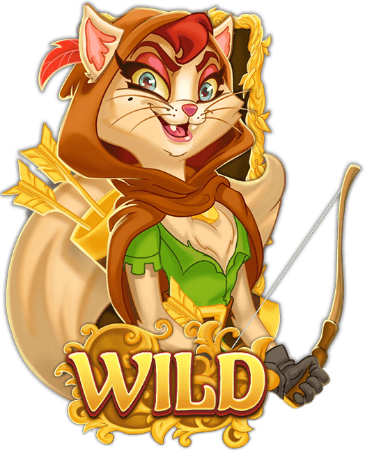 Ms Robin Hood Screenshot