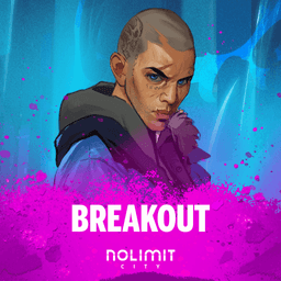 Breakout Screenshot