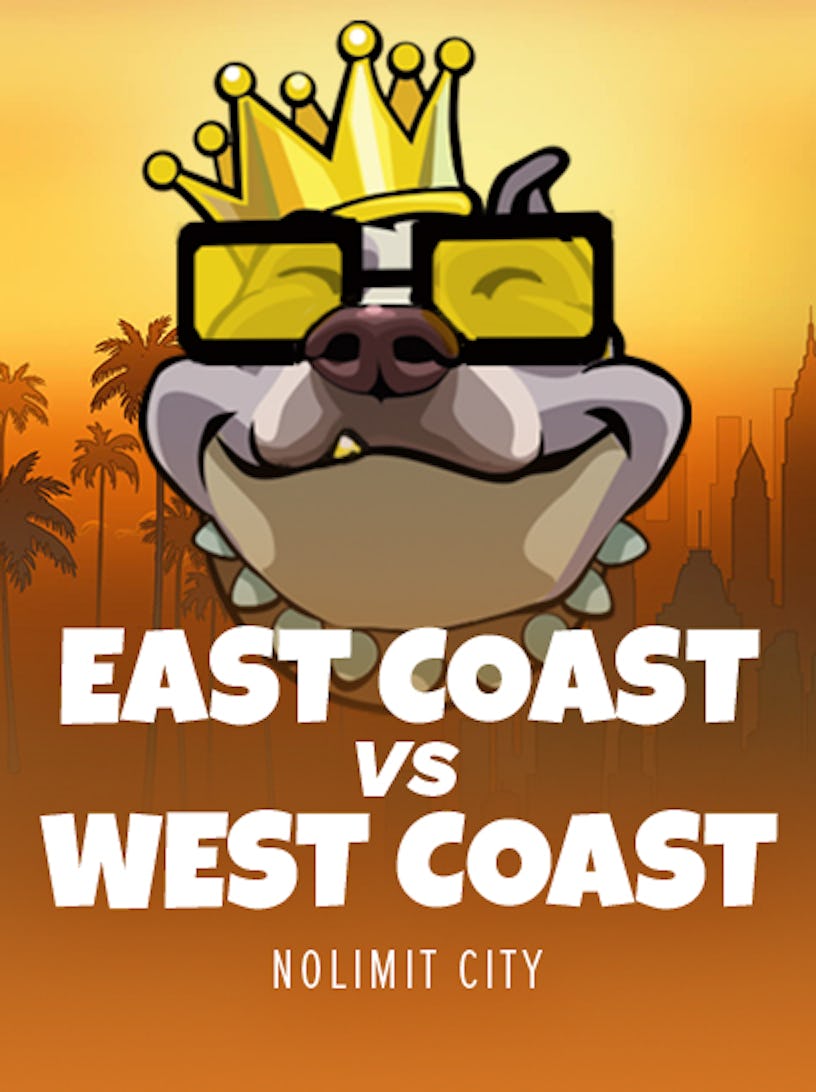 East Coast VS West Coast Screenshot