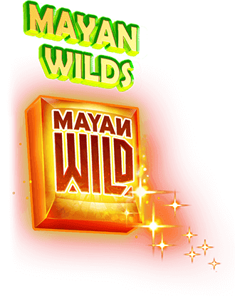 Mayan Magic Wildfire Screenshot