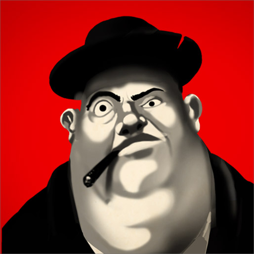 The Creepy Carnival Screenshot