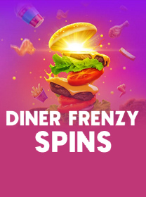 Diner Frenzy Spins