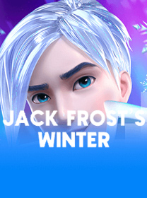 Jack Frost's Winter