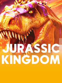 Jurassic Kingdom