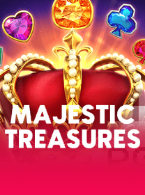 Majestic Treasures