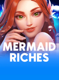 Mermaid Riches