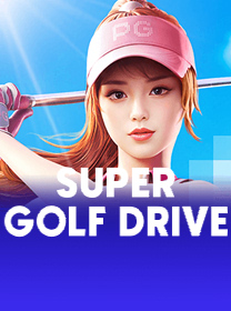 Super Golf Drive