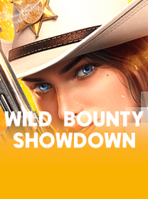 Wild Bounty Showdown