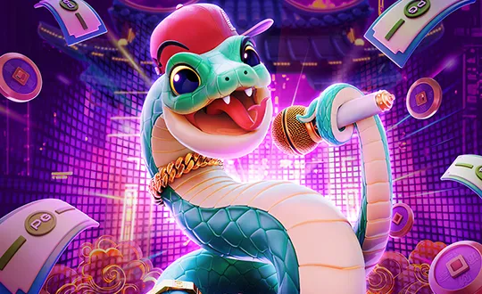 Fortune Snake Screenshot