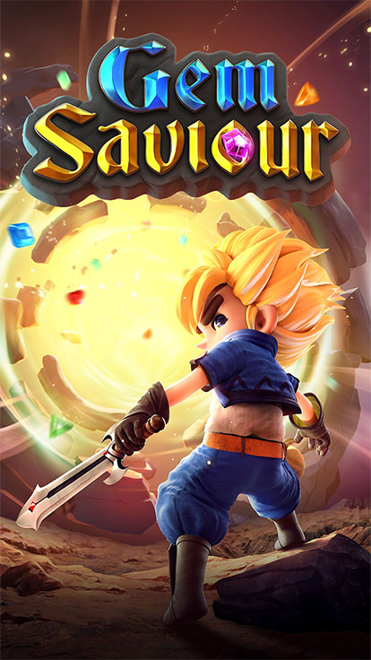 Gem Saviour Conquest Screenshot