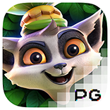 Jungle Delight Screenshot