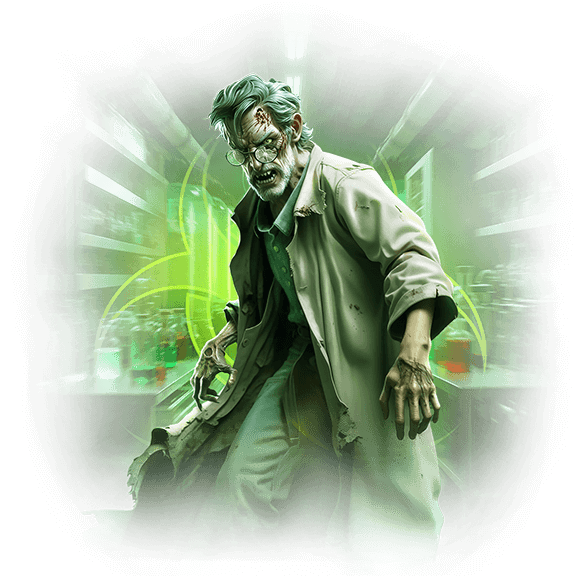 Zombie Outbreak Screenshot