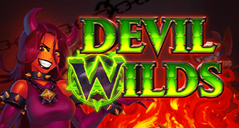 PT Devil Wilds Screenshot