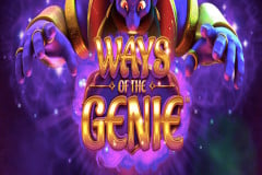 PT Ways of the Genie Screenshot