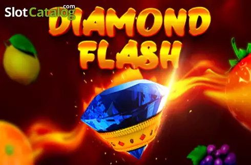 Pop Diamond Flash Buy Bonus Screenshot