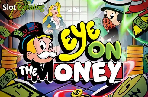 Pop Eye On The Money Screenshot