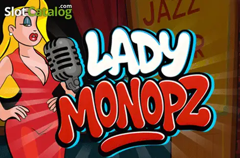 Pop Lady Monopz Screenshot