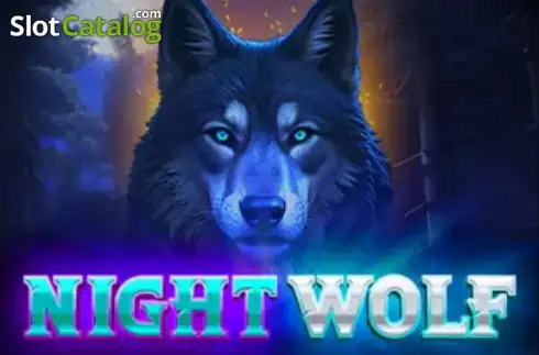 Pop Night Wolf Screenshot