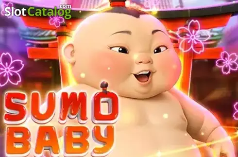 Pop Sumo Baby Screenshot