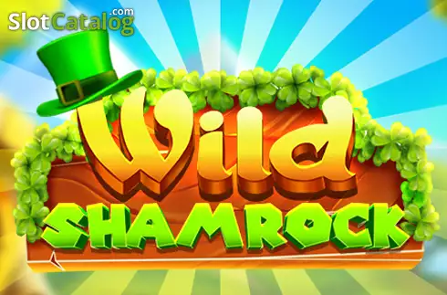 Pop Wild Shamrock Screenshot